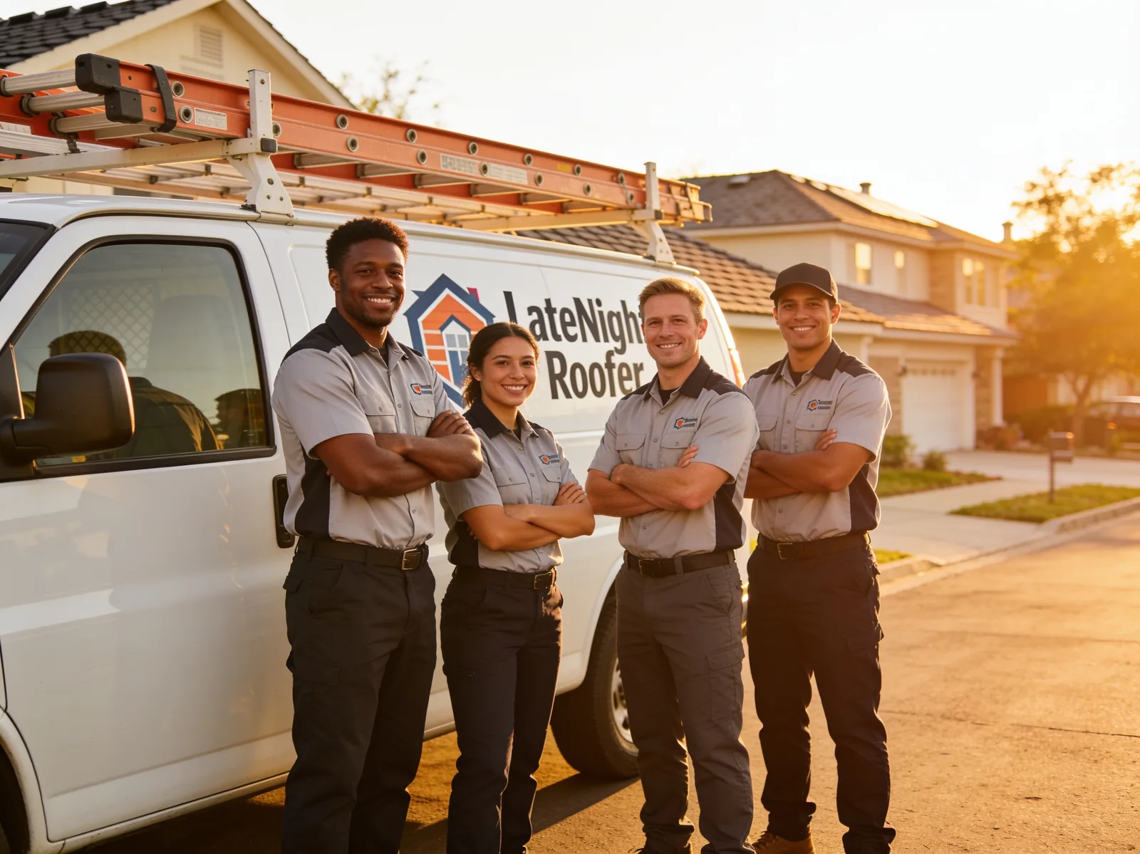 Emergency Roof Repair company in Stanley, NC